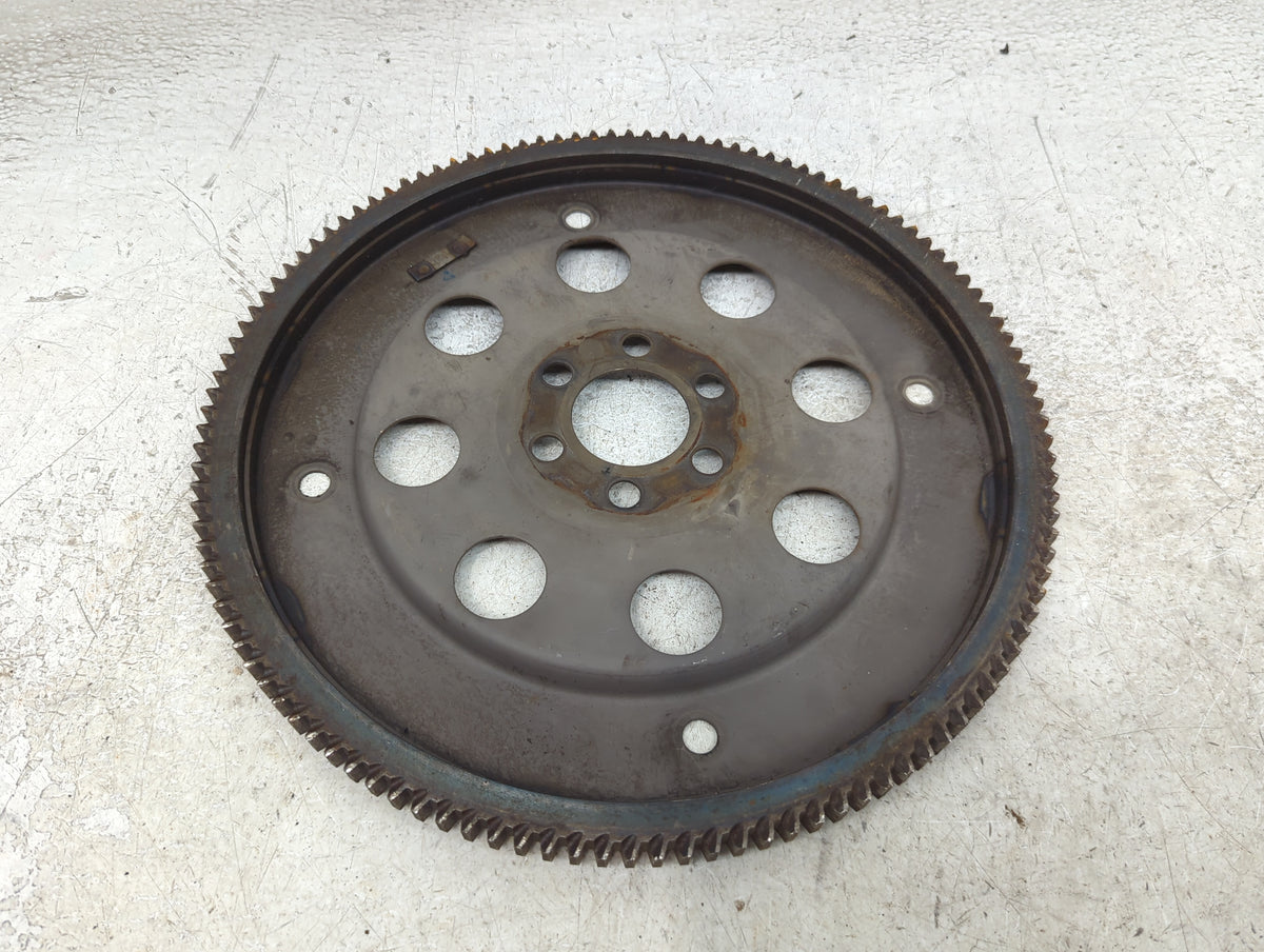 2004 Nissan Xterra Transmission Flywheel Flexplate Fits OEM Used Auto Parts - Oemusedautoparts1.com