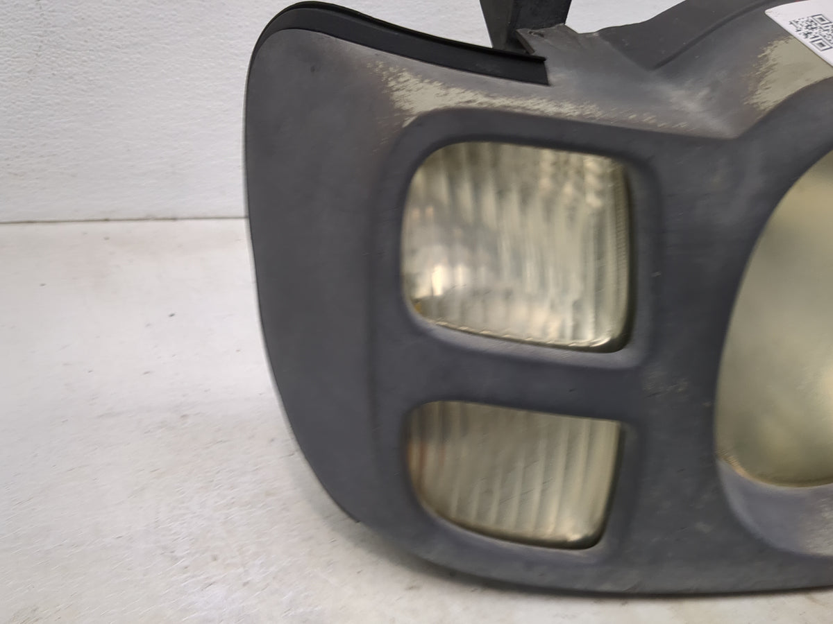 2004 Nissan Xterra Passenger Right Oem Head Light Headlight Lamp 1515303 - Oemusedautoparts1.com