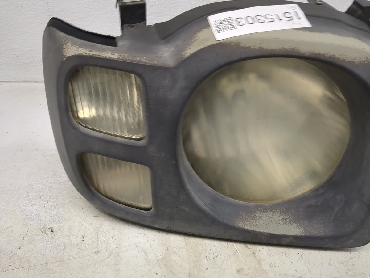 2004 Nissan Xterra Passenger Right Oem Head Light Headlight Lamp 1515303 - Oemusedautoparts1.com
