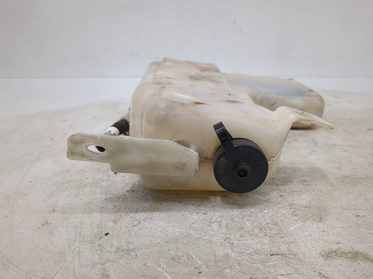 2000-2004 Nissan Xterra Radiator Coolant Overflow Expansion Tank Bottle 1515488 - Oemusedautoparts1.com