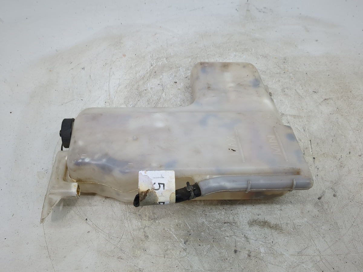 2000-2004 Nissan Xterra Radiator Coolant Overflow Expansion Tank Bottle 1515488 - Oemusedautoparts1.com