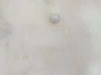 2000-2004 Nissan Xterra Radiator Coolant Overflow Expansion Tank Bottle 1515488 - Oemusedautoparts1.com