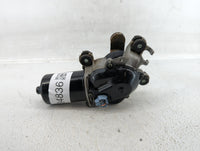 2001-2004 Nissan Xterra Front Windshield Wiper Motor Fits Fits 2001 2002 2003 2004 OEM Used Auto Parts - Oemusedautoparts1.c