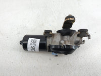 2001-2004 Nissan Xterra Front Windshield Wiper Motor Fits Fits 2001 2002 2003 2004 OEM Used Auto Parts - Oemusedautoparts1.c
