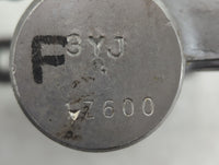 2003-2004 Nissan Xterra Brake Master Cylinder - Oemusedautoparts1.com