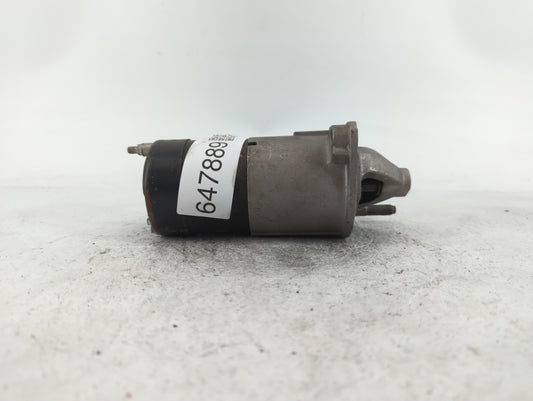 2000-2004 Nissan Xterra Car Starter Motor Solenoid OEM Fits Fits 1999 2000 2001 2002 2003 2004 OEM Used Auto Parts - Oemused