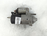 2000-2004 Nissan Xterra Car Starter Motor Solenoid OEM Fits Fits 1999 2000 2001 2002 2003 2004 OEM Used Auto Parts - Oemused