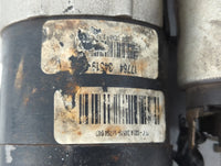 2000-2004 Nissan Xterra Car Starter Motor Solenoid OEM Fits Fits 1999 2000 2001 2002 2003 2004 OEM Used Auto Parts - Oemused