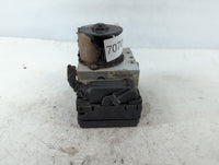 2003-2004 Nissan Xterra Anti-Lock Brake ABS Pump Module Actuator OEM P/N:47660 1Z670 Fits Fits 2003 2004 OEM Used Auto Parts