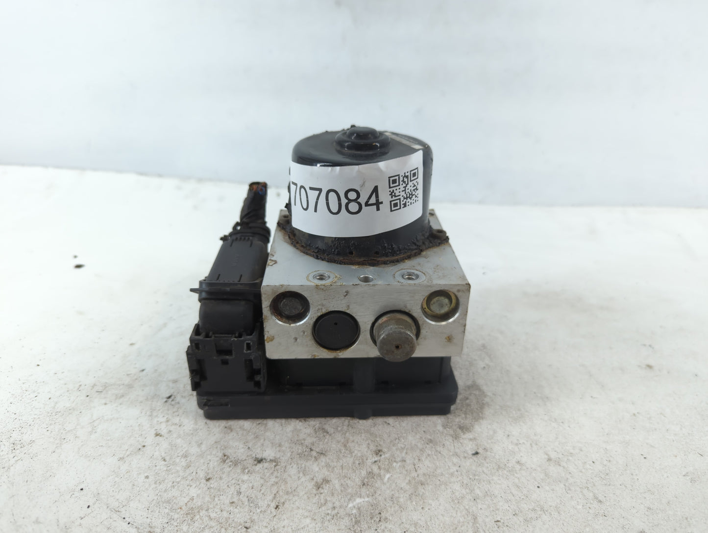 2003-2004 Nissan Xterra ABS Pump Control Module Replacement P/N:47660 1Z670 Fits Fits 2003 2004 OEM Used Auto Parts - Oemuse