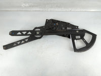 2000-2004 Nissan Xterra Passenger Front Right Power Window Motor - Oemusedautoparts1.com