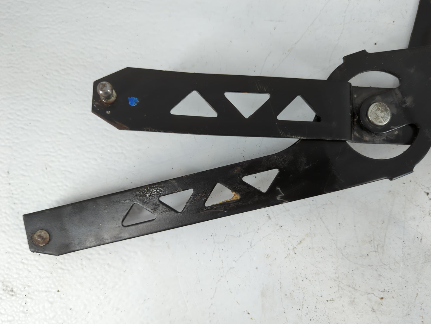 2000-2004 Nissan Xterra Passenger Front Right Power Window Motor - Oemusedautoparts1.com