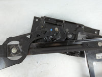 2000-2004 Nissan Xterra Passenger Front Right Power Window Motor - Oemusedautoparts1.com