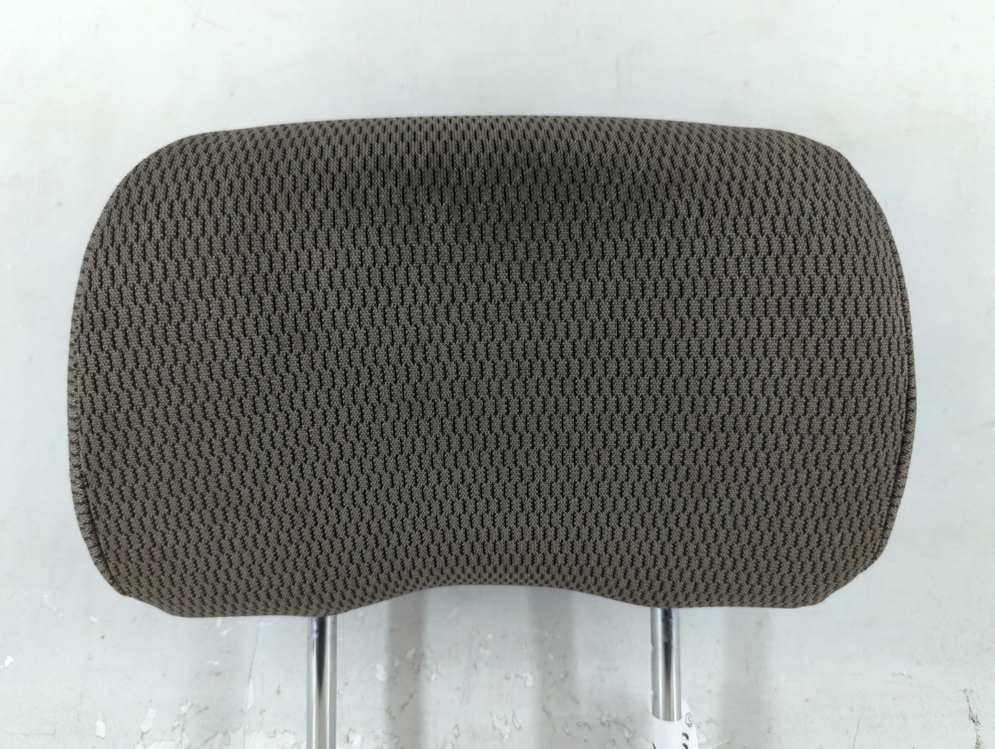 2004 Nissan Xterra Headrest Head Rest Front Driver Passenger Seat Fits OEM Used Auto Parts - Oemusedautoparts1.com