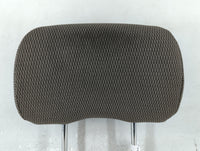 2004 Nissan Xterra Headrest Head Rest Front Driver Passenger Seat Fits OEM Used Auto Parts - Oemusedautoparts1.com