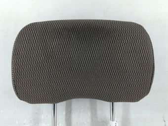 compare product 2004 Nissan Xterra Headrest Head Rest Front Driver Passenger Seat Fits OEM Used Auto Parts