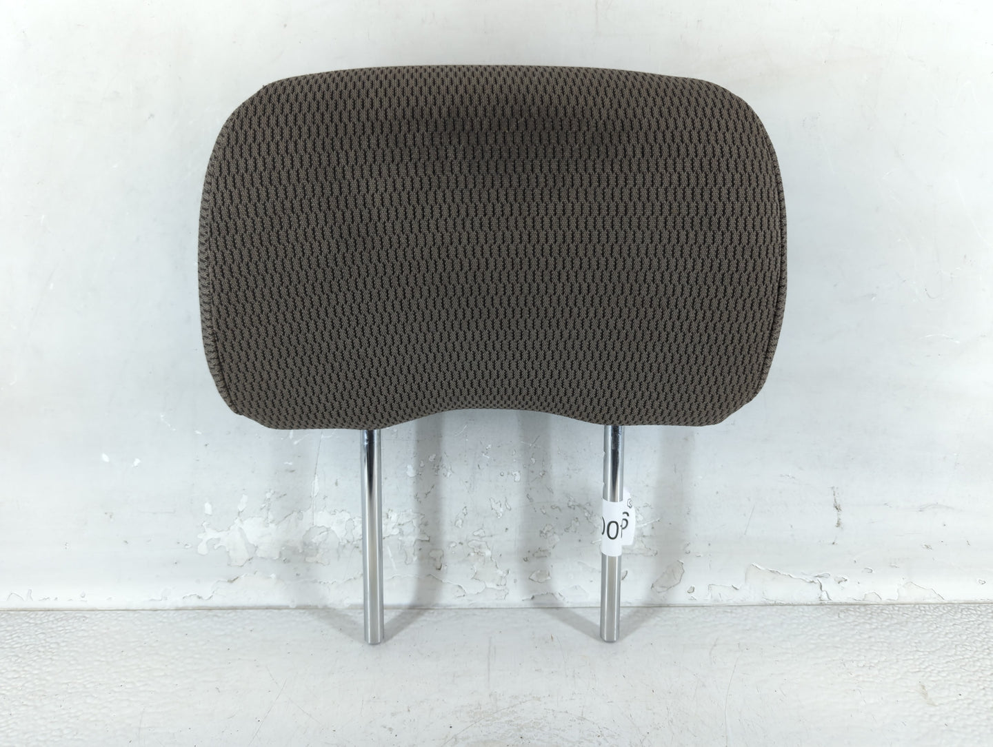 2004 Nissan Xterra Headrest Head Rest Front Driver Passenger Seat Fits OEM Used Auto Parts - Oemusedautoparts1.com