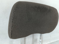 2004 Nissan Xterra Headrest Head Rest Front Driver Passenger Seat Fits OEM Used Auto Parts - Oemusedautoparts1.com