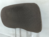 2004 Nissan Xterra Headrest Head Rest Front Driver Passenger Seat Fits OEM Used Auto Parts - Oemusedautoparts1.com