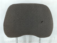 2004 Nissan Xterra Headrest Head Rest Front Driver Passenger Seat Fits OEM Used Auto Parts - Oemusedautoparts1.com