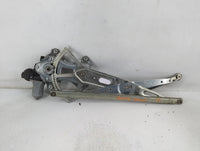 Nissan Trucks Pathfi Window Regulator Passenger Front - Oemusedautoparts1.com