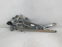 Nissan Trucks Pathfi Used Window Regulator Passenger Front - Oemusedautoparts1.com