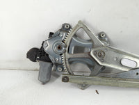 Nissan Trucks Pathfi Used Window Regulator Passenger Front - Oemusedautoparts1.com