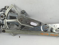 Nissan Trucks Pathfi Used Window Regulator Passenger Front - Oemusedautoparts1.com