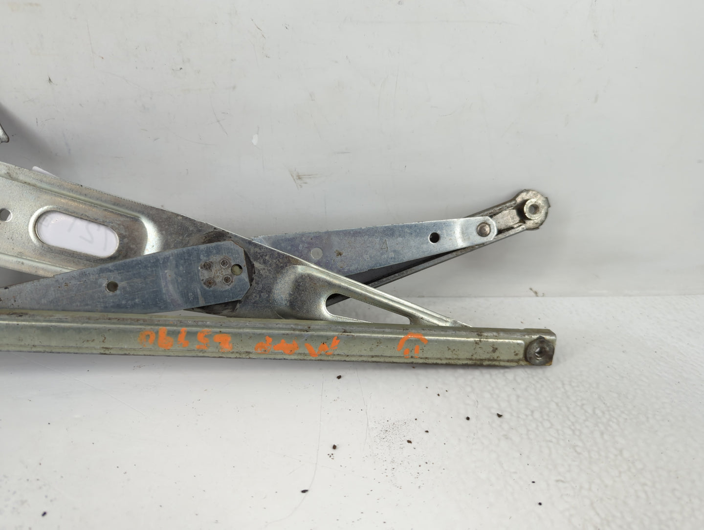 Nissan Trucks Pathfi Window Regulator Passenger Front - Oemusedautoparts1.com