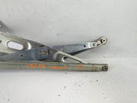 Nissan Trucks Pathfi Window Regulator Passenger Front - Oemusedautoparts1.com