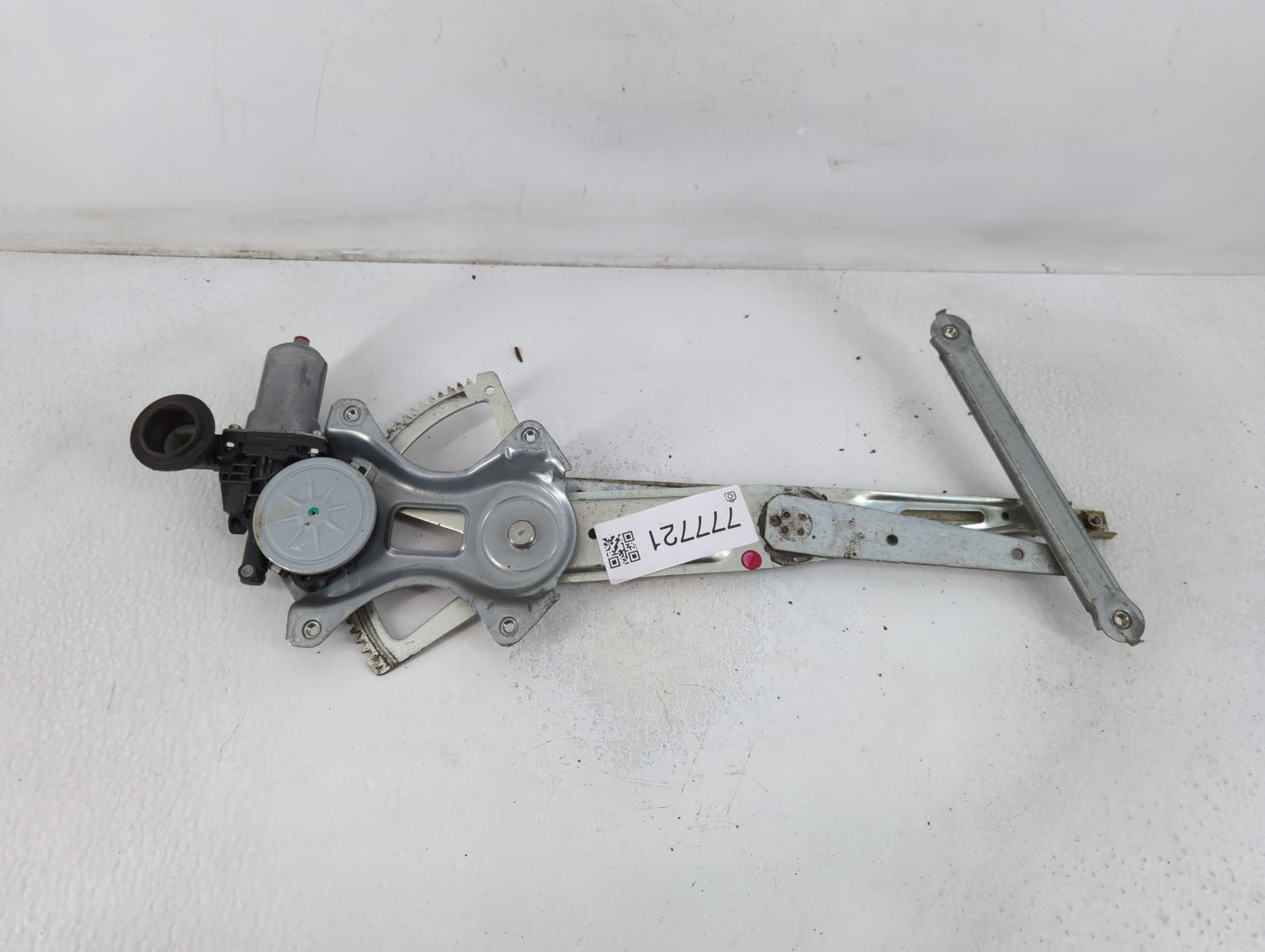 Nissan Trucks Pathfi Used Window Regulator Passenger Front - Oemusedautoparts1.com