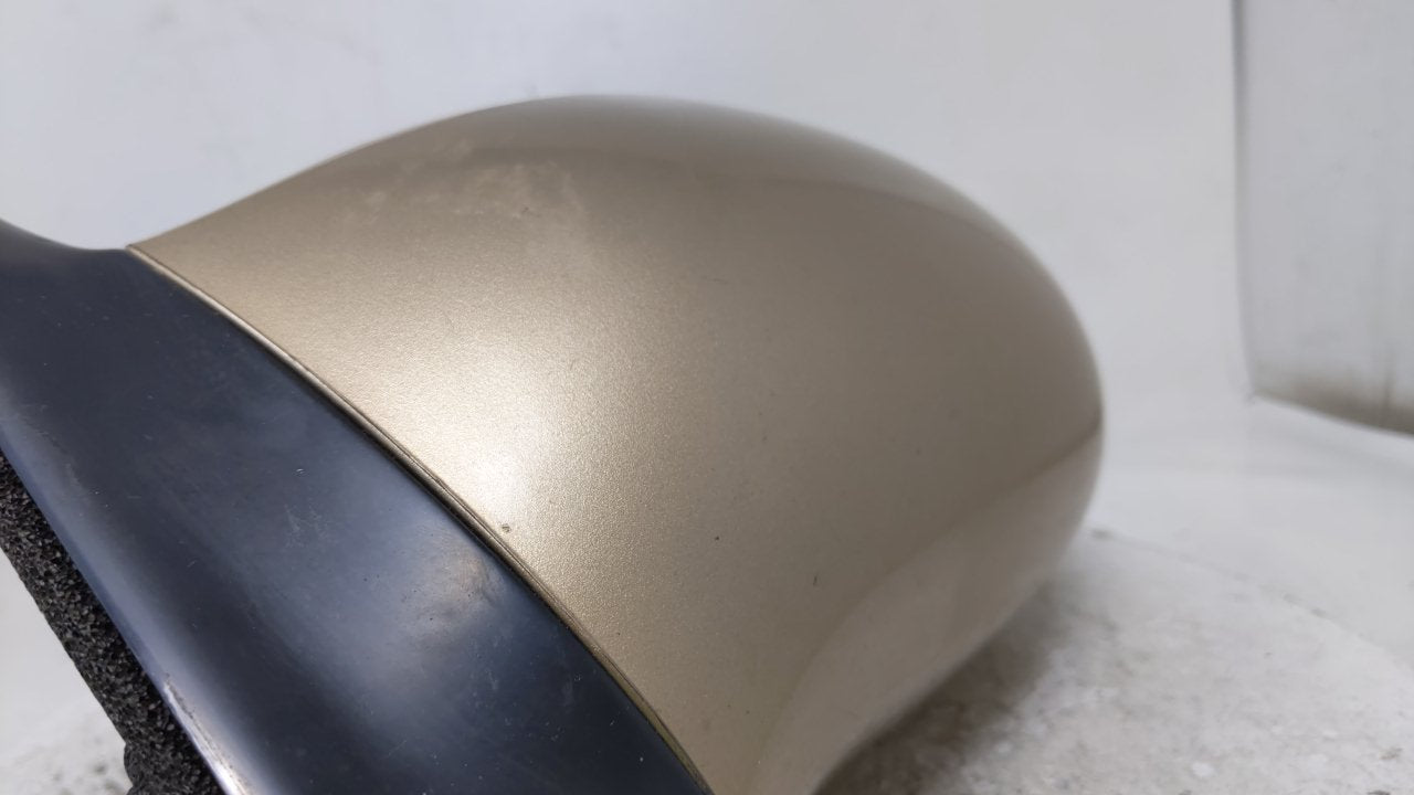 1999-2004 Oldsmobile Alero Driver Left Side View Power Door Mirror - Oemusedautoparts1.com