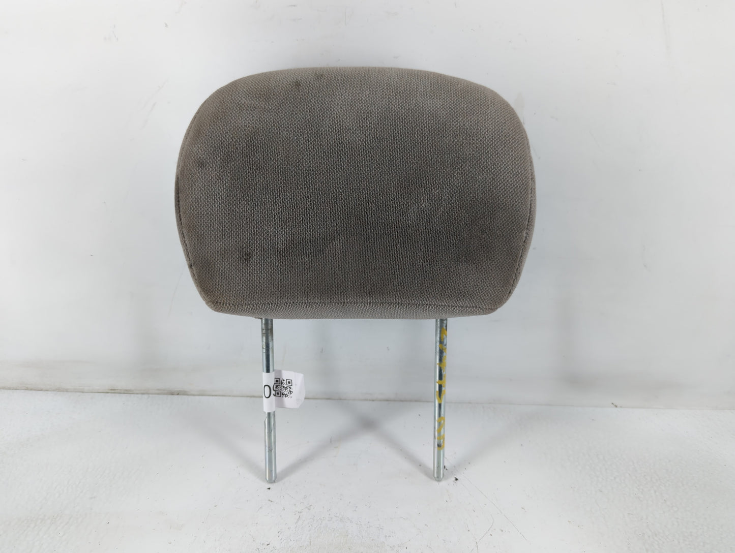 1999-2004 Oldsmobile Alero Headrest Head Rest Front Driver Passenger Seat Fits Fits 1999 2000 2001 2002 2003 2004 OEM Used A