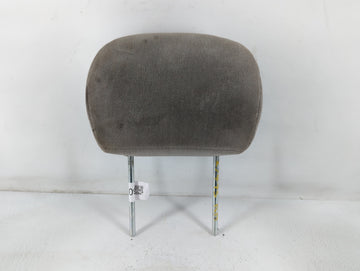 1999-2004 Oldsmobile Alero Headrest Head Rest Front Driver Passenger Seat Fits Fits 1999 2000 2001 2002 2003 2004 OEM Used A