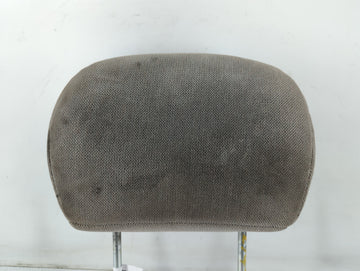 1999-2004 Oldsmobile Alero Headrest Head Rest Front Driver Passenger Seat Fits Fits 1999 2000 2001 2002 2003 2004 OEM Used Auto Parts