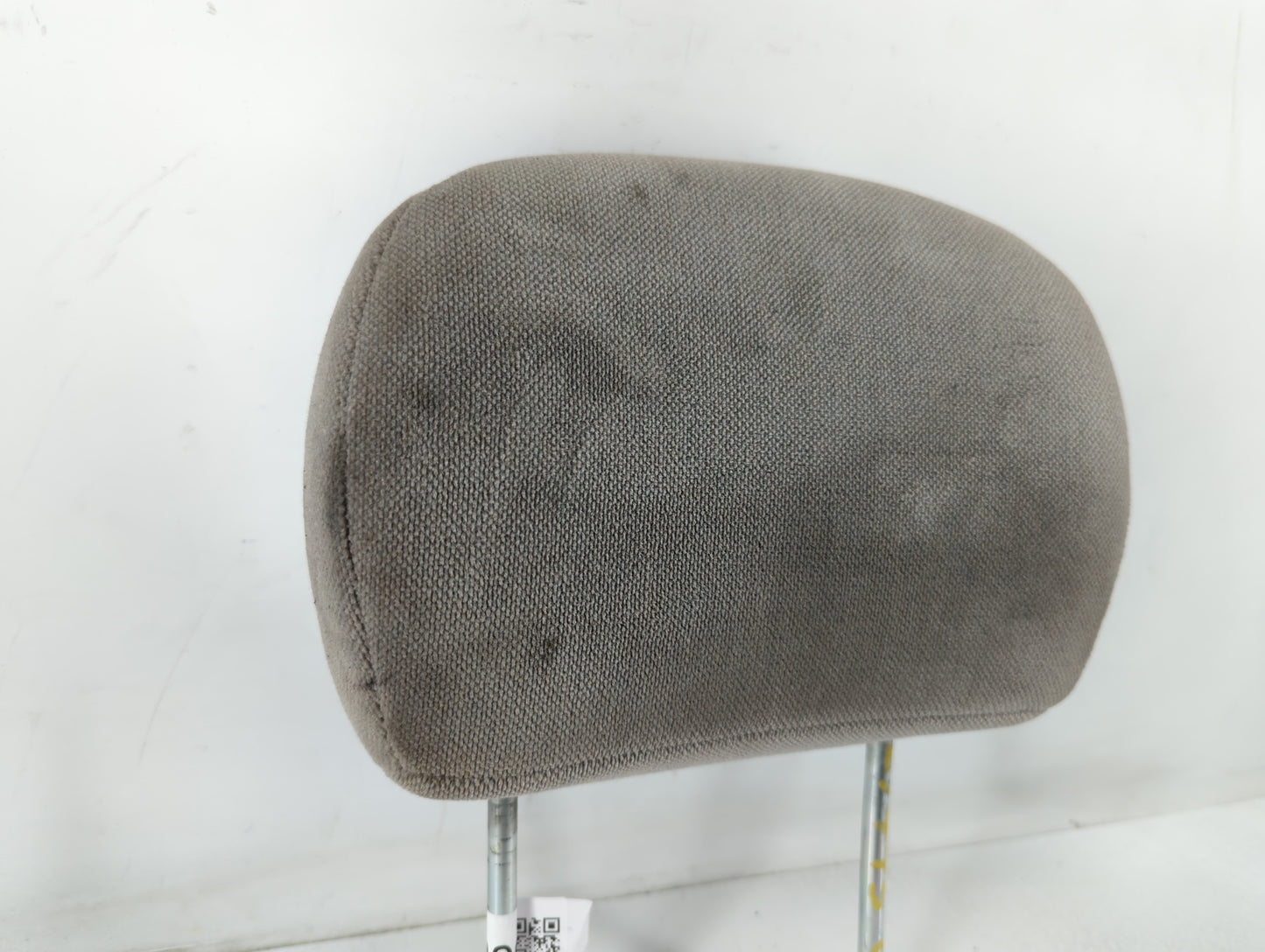 1999-2004 Oldsmobile Alero Headrest Head Rest Front Driver Passenger Seat Fits Fits 1999 2000 2001 2002 2003 2004 OEM Used A