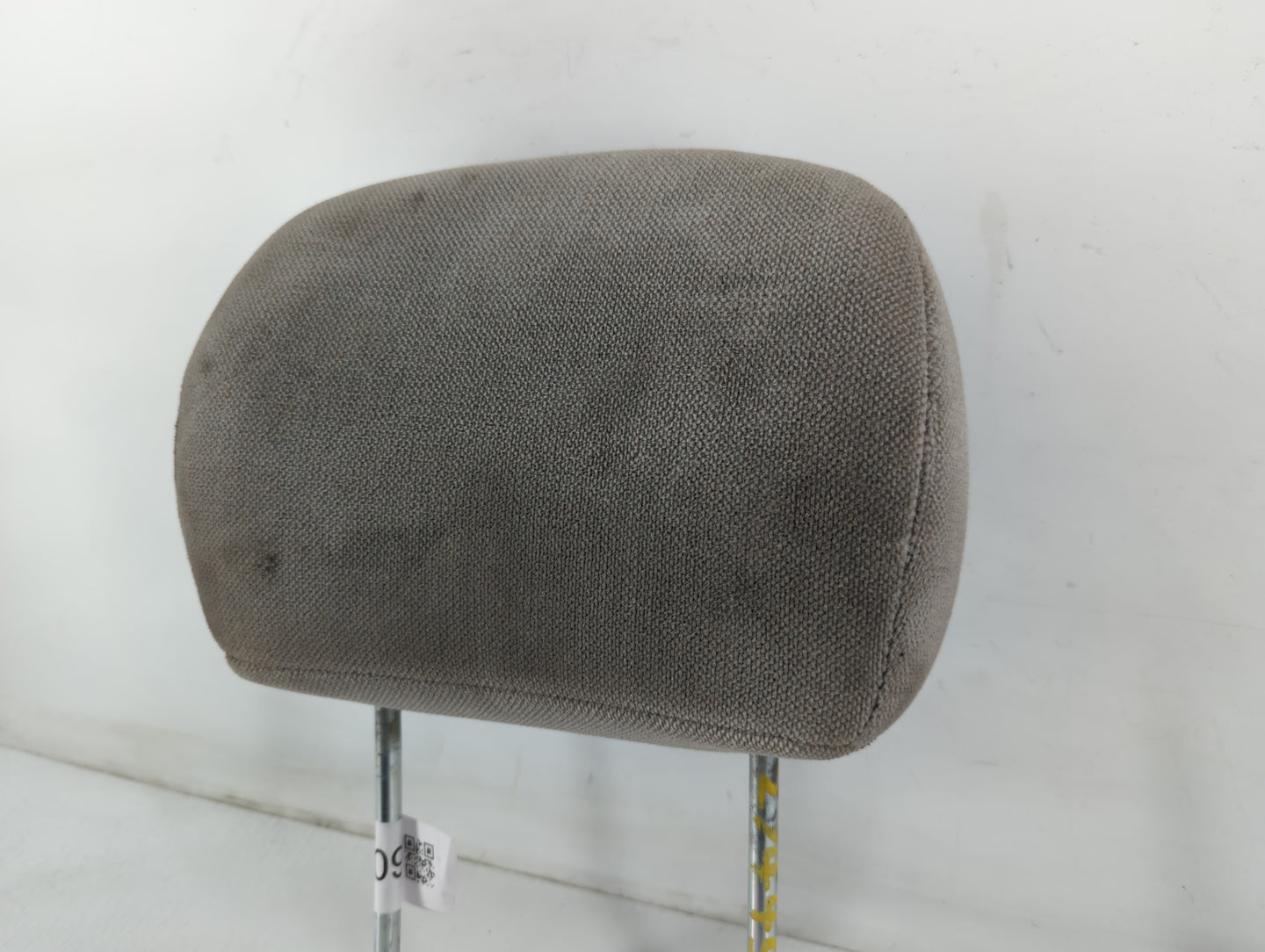 1999-2004 Oldsmobile Alero Headrest Head Rest Front Driver Passenger Seat Fits Fits 1999 2000 2001 2002 2003 2004 OEM Used A