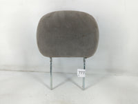 1999-2004 Oldsmobile Alero Headrest Head Rest Front Driver Passenger Seat Fits Fits 1999 2000 2001 2002 2003 2004 OEM Used A