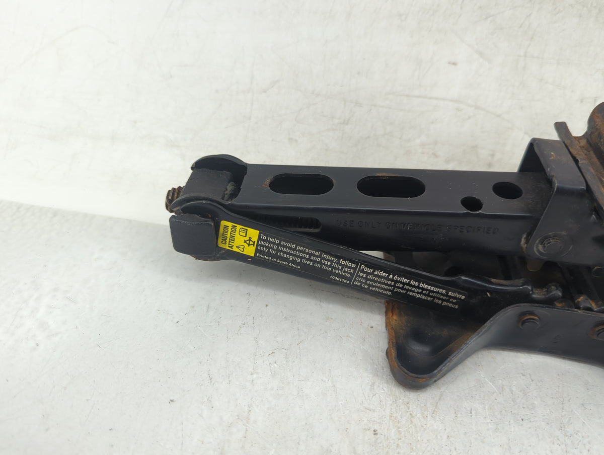 2004 Oldsmobile Alero Undefined 813114 - Oemusedautoparts1.com