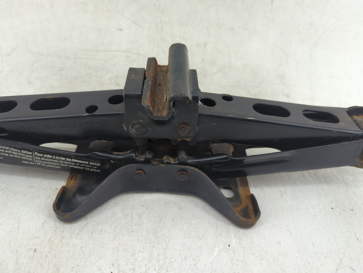 2004 Oldsmobile Alero Undefined 813114 - Oemusedautoparts1.com