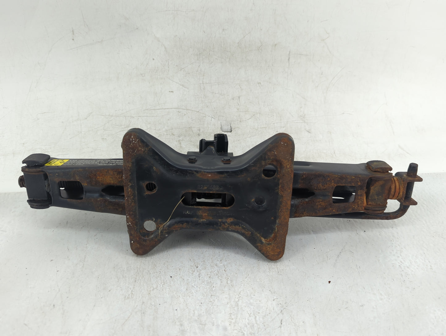 2004 Oldsmobile Alero Undefined - Oemusedautoparts1.com
