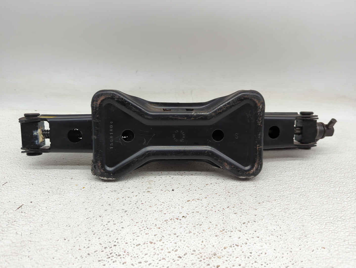2004 Oldsmobile Alero Undefined Black - Oemusedautoparts1.com