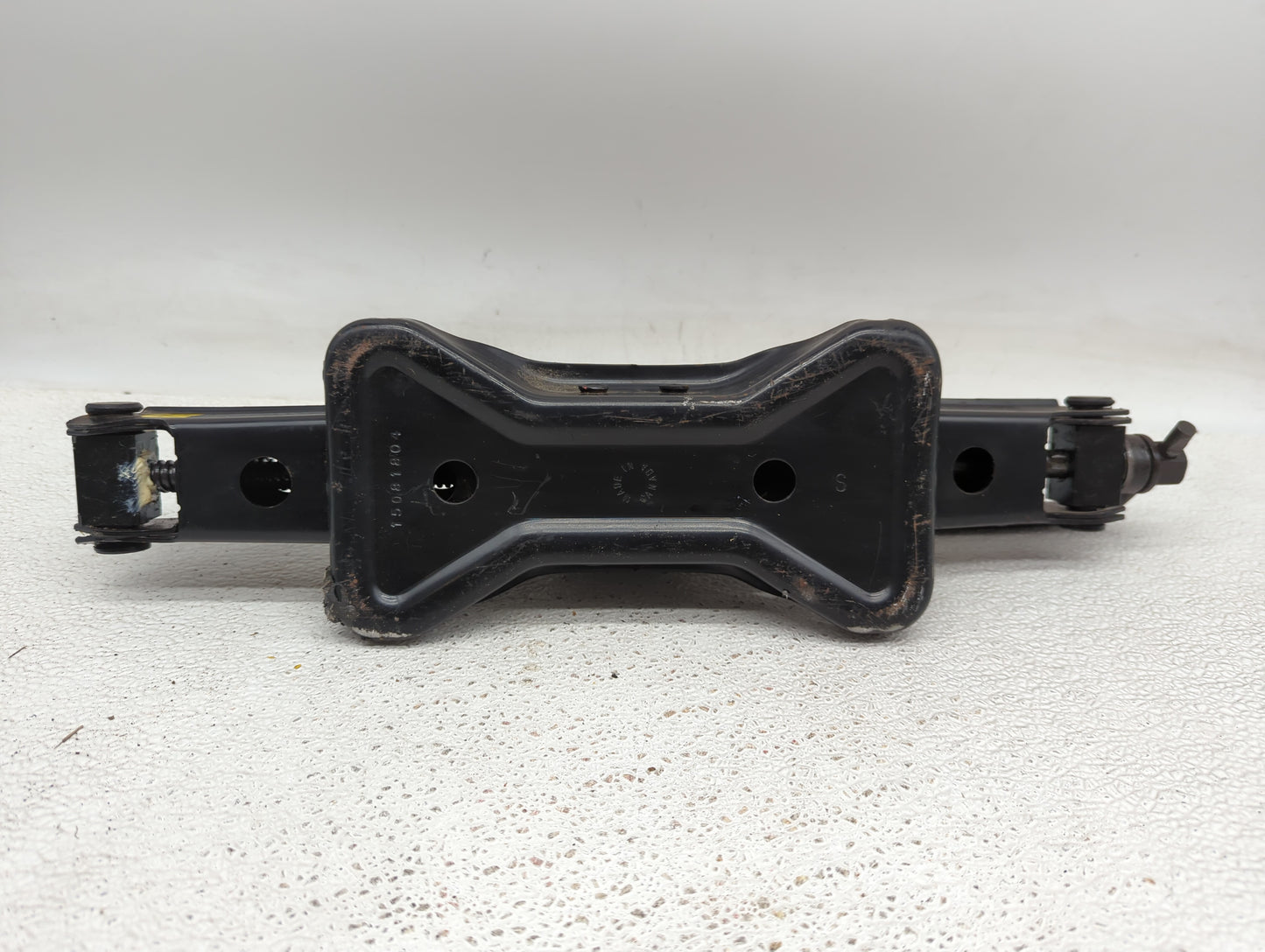 2004 Oldsmobile Alero Undefined Black - Oemusedautoparts1.com