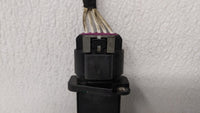 2001-2002 Oldsmobile Aurora Mass Air Flow Meter Maf Sensor - Oemusedautoparts1.com