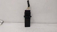 2001-2002 Oldsmobile Aurora Mass Air Flow Meter Maf Sensor - Oemusedautoparts1.com