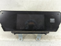 Oldsmobile Bravada Information Display Screen - Oemusedautoparts1.com