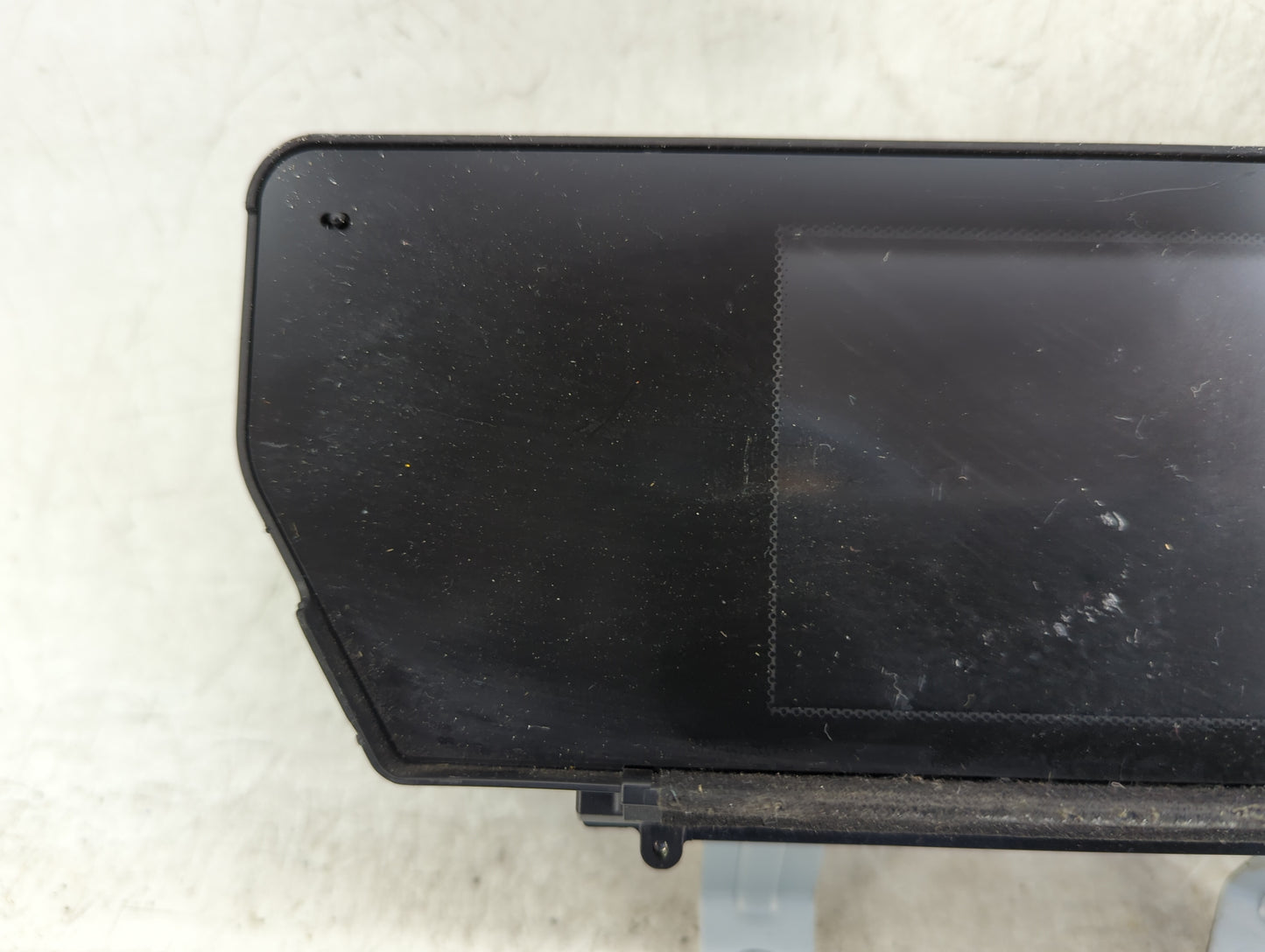Oldsmobile Bravada Information Display Screen - Oemusedautoparts1.com