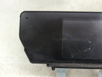 Oldsmobile Bravada Information Display Screen - Oemusedautoparts1.com