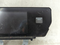 Oldsmobile Bravada Information Display Screen - Oemusedautoparts1.com