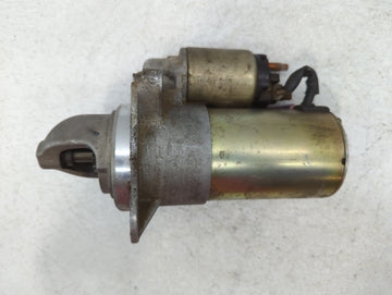 2004 Oldsmobile Bravada Car Starter Motor Solenoid OEM Fits Fits 2005 2006 OEM Used Auto Parts